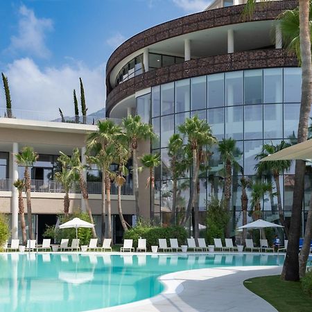 Higueron Rental Wave&Sea Fuengirola Esterno foto