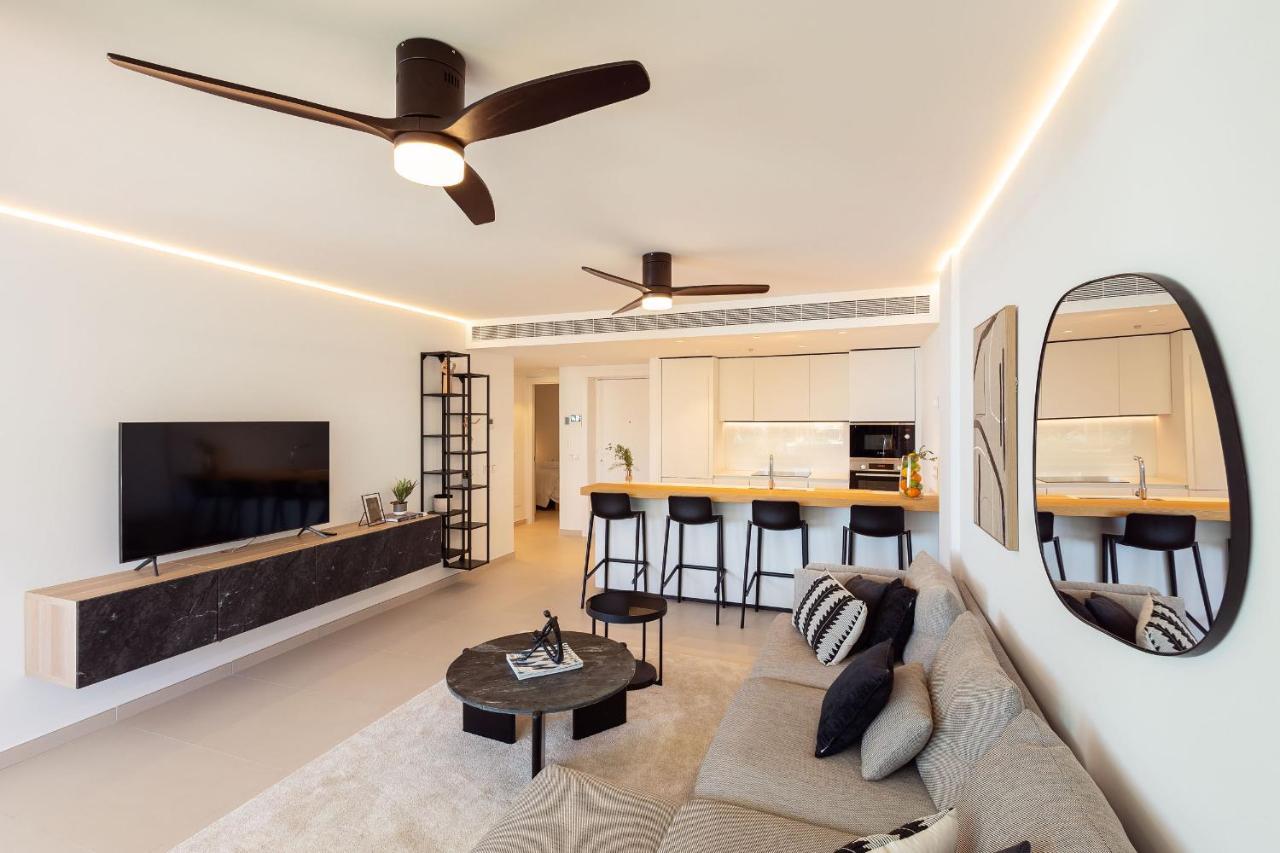 Higueron Rental Wave&Sea Fuengirola Esterno foto