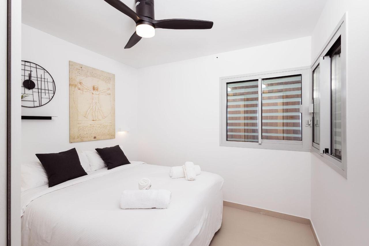 Higueron Rental Wave&Sea Fuengirola Esterno foto